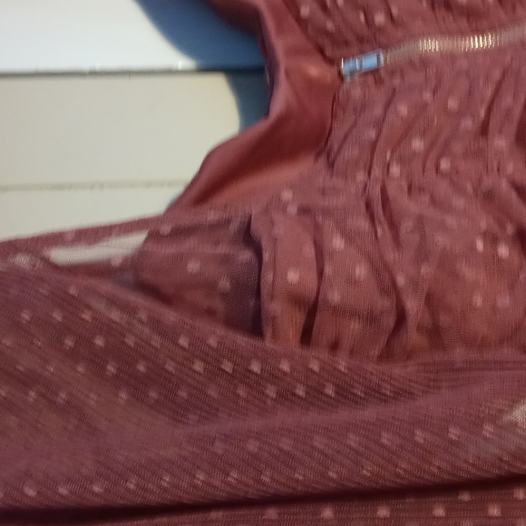 New Sexy Revamped Dress Collection Size EN XL, FR TG, ES XG - Picture 10 of 11